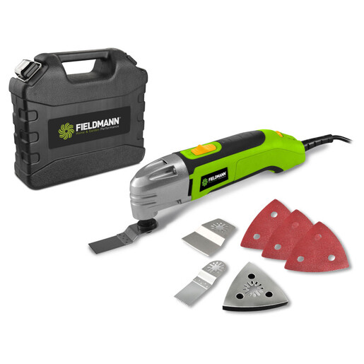 Fieldmann električni multi alat FDB 200301-E SET