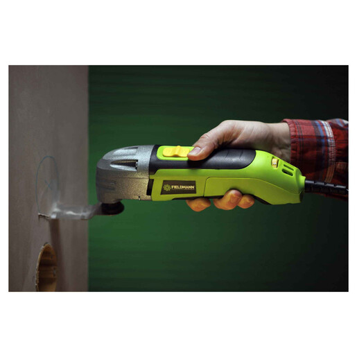 Fieldmann električni multi alat FDB 200301-E SET