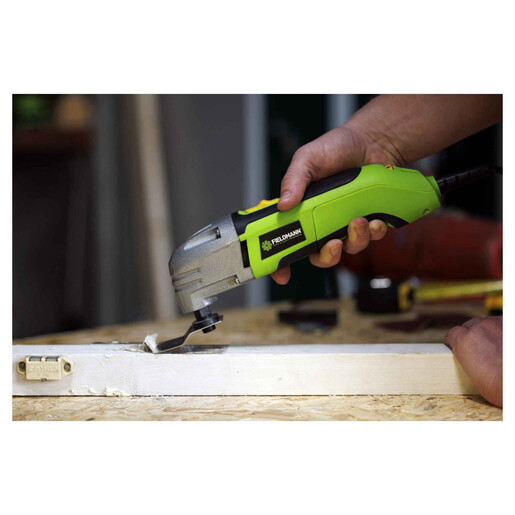 Fieldmann električni multi alat FDB 200301-E SET