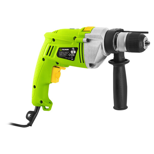 Fieldmann električna udarna bušilica FDV 200751-E 750 W