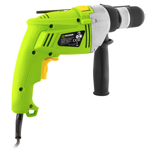 Fieldmann električna udarna bušilica FDV 200751-E 750 W