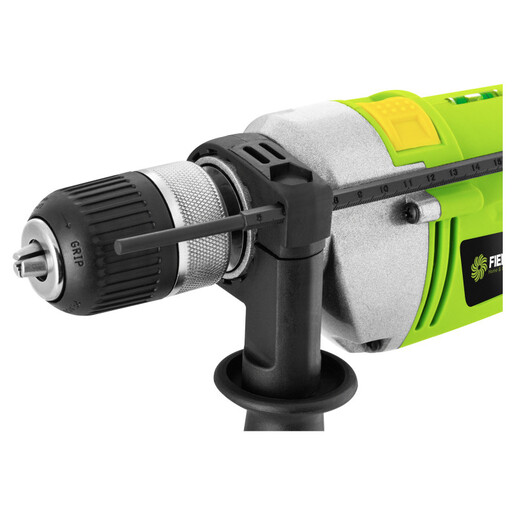 Fieldmann električna udarna bušilica FDV 200751-E 750 W