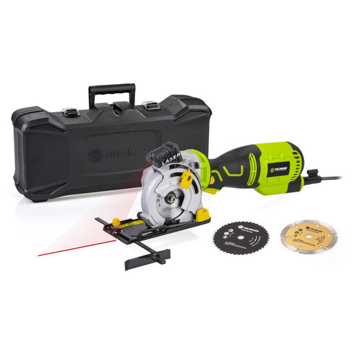 Fieldmann električna uranjajuća pila 200705-E 705 W 89 mm