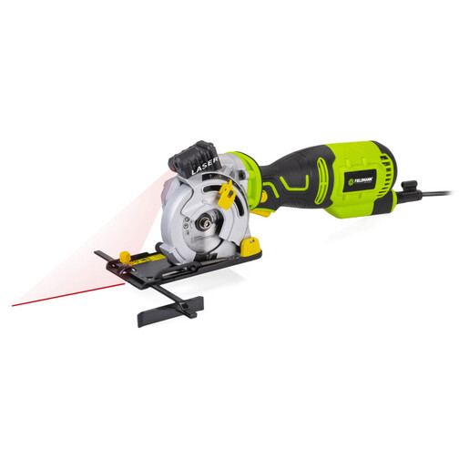 Fieldmann električna uranjajuća pila 200705-E 705 W 89 mm