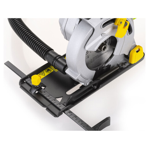 Fieldmann električna uranjajuća pila 200705-E 705 W 89 mm