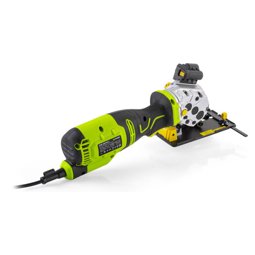 Fieldmann električna uranjajuća pila 200705-E 705 W 89 mm