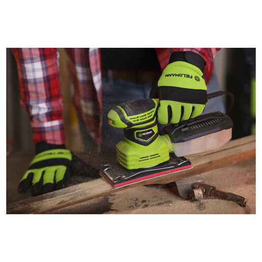 Fieldmann vibraciona brusilica 3u1 FDB 200221-E 220 W