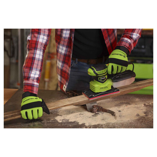 Fieldmann vibraciona brusilica 3u1 FDB 200221-E 220 W