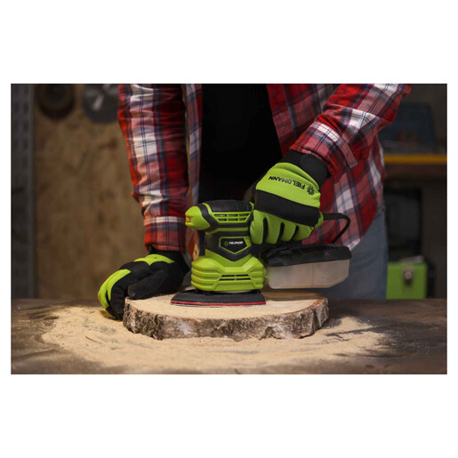 Fieldmann vibraciona brusilica 3u1 FDB 200221-E 220 W