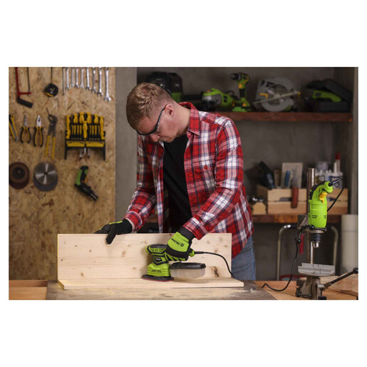 Fieldmann vibraciona brusilica 3u1 FDB 200221-E 220 W