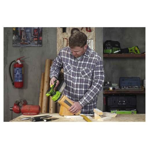 Fieldmann vibraciona brusilica 3u1 FDB 200221-E 220 W