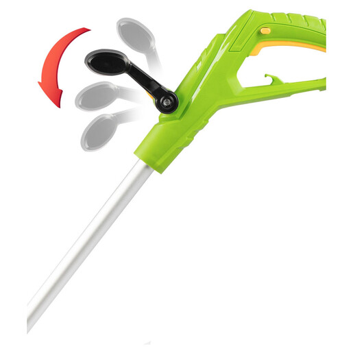 Fieldmann električni trimer FZS 2306-E 350 W 25 cm