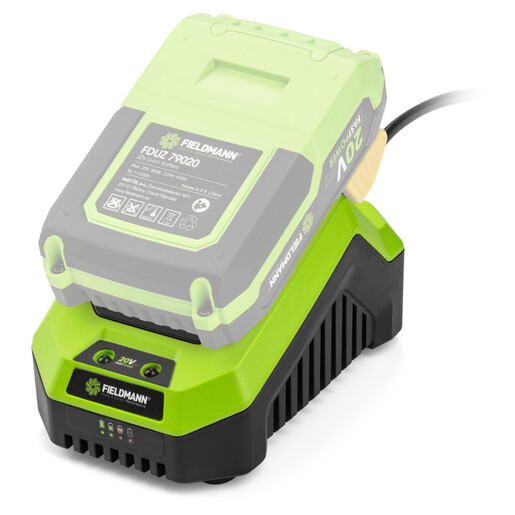 Fieldmann brzi punjač FDUZ 79100 20V