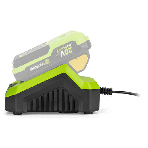 Fieldmann brzi punjač FDUZ 79100 20V