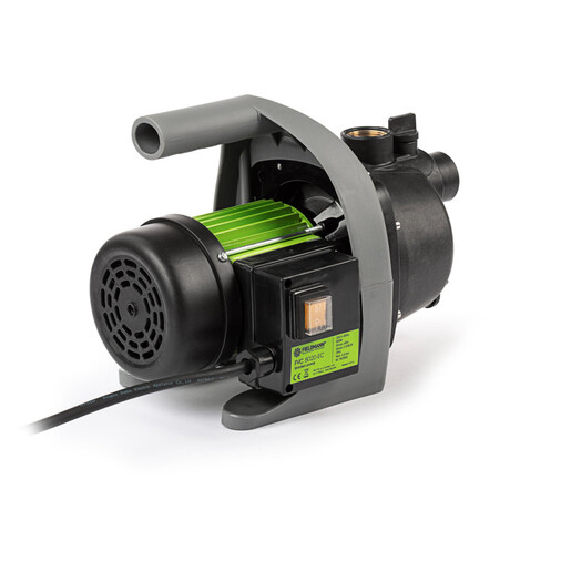 Fieldmann baštenska pumpa FVC 8020-EC 800 W