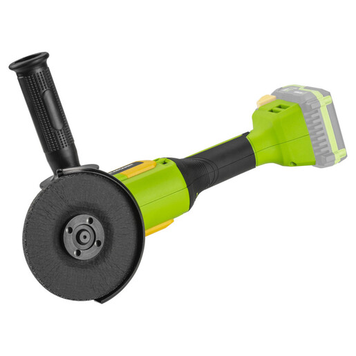 Fieldmann ugaona brusilica FDUB 70605-0 800 W