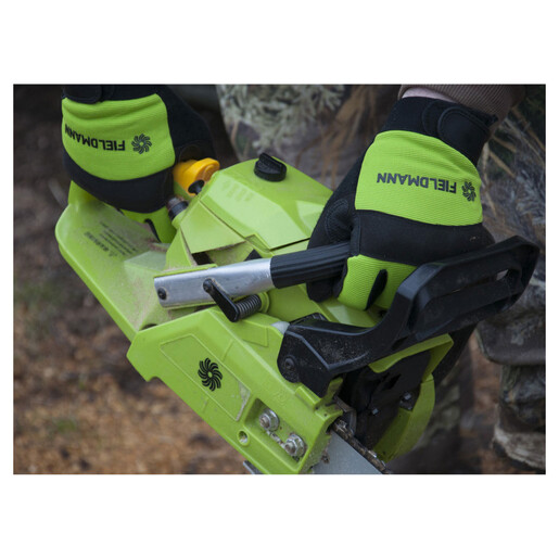 Fieldmann radne rukavice FZO 6011 / FZO 6010