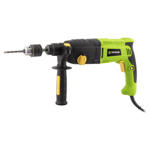 Fieldmann električna udarna bušilica FDV 211050-E 1050 W