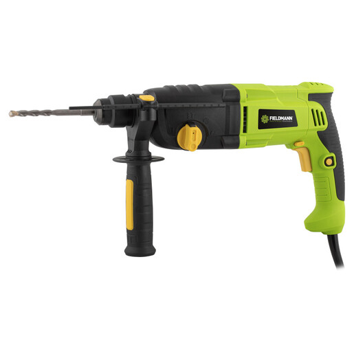Fieldmann električna udarna bušilica FDV 211050-E 1050 W