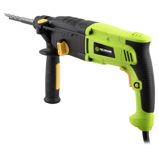 Fieldmann električna udarna bušilica FDV 211050-E 1050 W