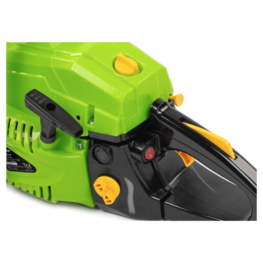 Fieldmann motorna lančana pila FZP 56516-B 2,5 kW 40 cm