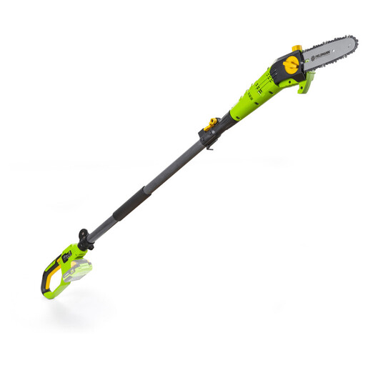 Fieldmann akumulatorska teleskopska lančana pila FZP 70505-O 20V SOLO