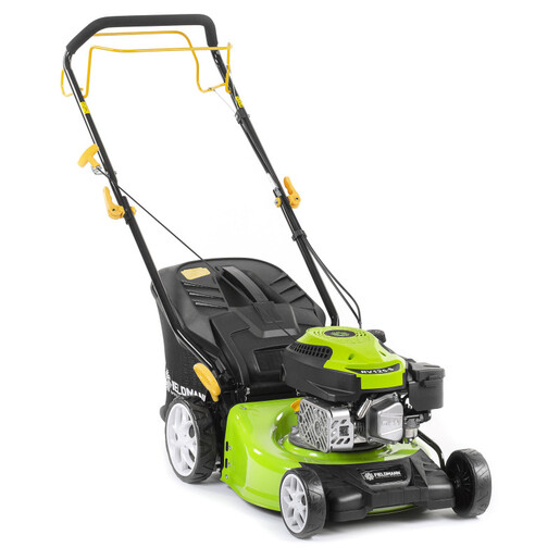 Fieldmann motorna kosilica FZR 4210-B 2.8 kW 42 cm 4u1