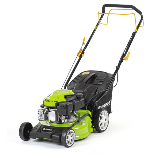 Fieldmann motorna kosilica FZR 4210-B 2.8 kW 42 cm 4u1