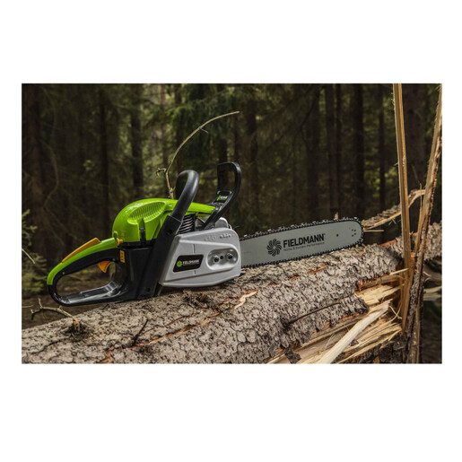 Fieldmann motorna lančana pila FZP 5816-B 2,4 kW 40,5 cm