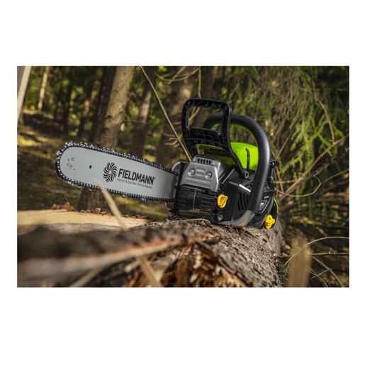 Fieldmann motorna lančana pila FZP 5816-B 2,4 kW 40,5 cm