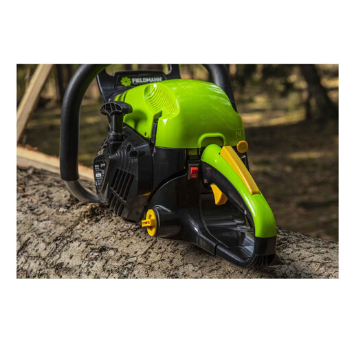 Fieldmann motorna lančana pila FZP 5816-B 2,4 kW 40,5 cm