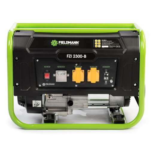 Fieldmann agregat benzinski FZI 2300-B 2,4 kW monofazni