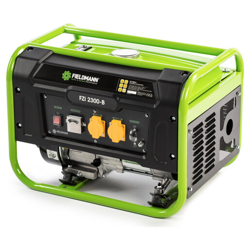 Fieldmann agregat benzinski FZI 2300-B 2,4 kW monofazni