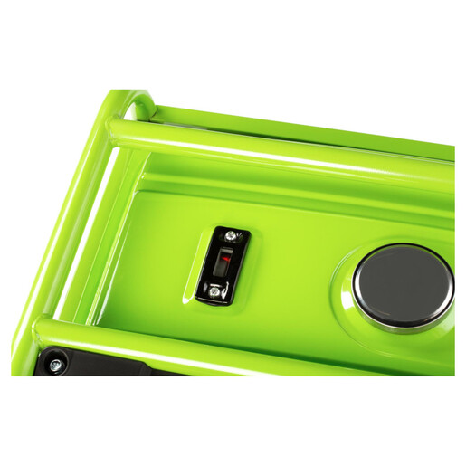 Fieldmann agregat benzinski FZI 2300-B 2,4 kW monofazni