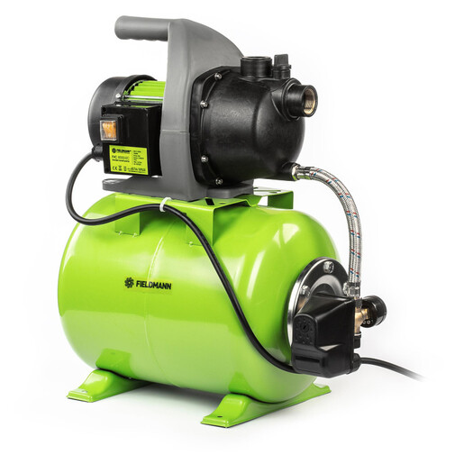 Fieldmann baštenska pumpa FVC 8550-EC 1000 W