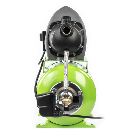 Fieldmann baštenska pumpa FVC 8550-EC 1000 W