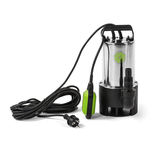 Fieldmann potopna pumpa za prljavu vodu FVC 4002-EK 900 W