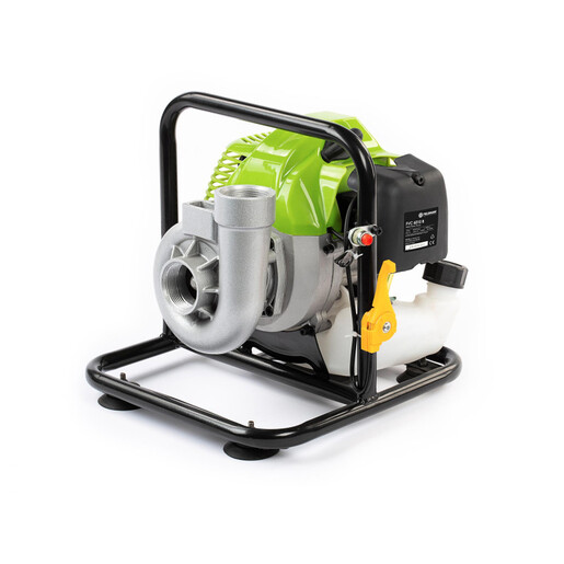 Fieldmann benzinska pumpa za vodu FVC 6010B 1,45 kW