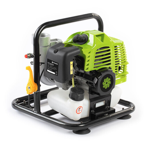 Fieldmann benzinska pumpa za vodu FVC 6010B 1,45 kW