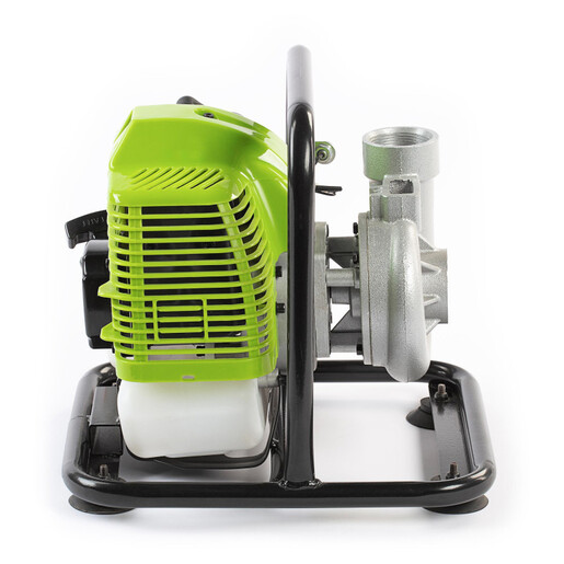 Fieldmann benzinska pumpa za vodu FVC 6010B 1,45 kW