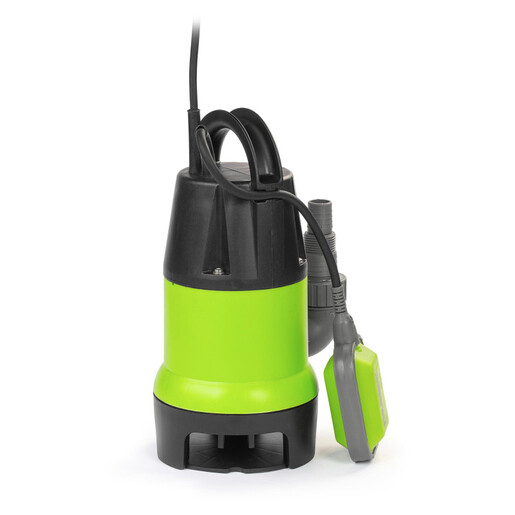 Fieldmann potopna pumpa za prljavu vodu FVC 2003-EK 400 W