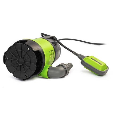 Fieldmann potopna pumpa za prljavu vodu FVC 2003-EK 400 W