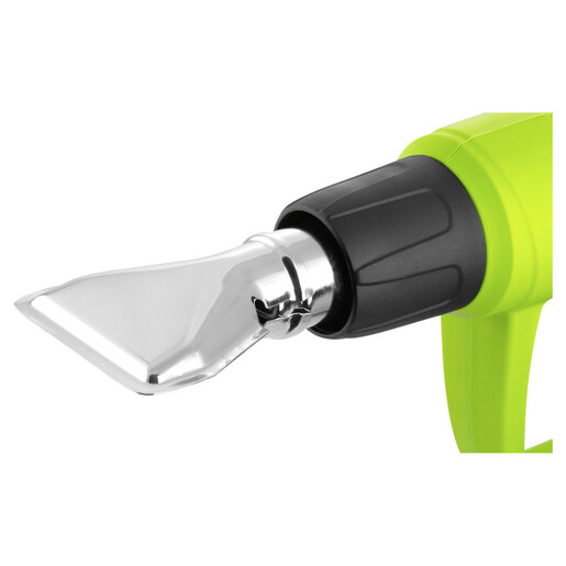 Fieldmann električni pištolj za vrući zrak 202001-E 2000 W SET