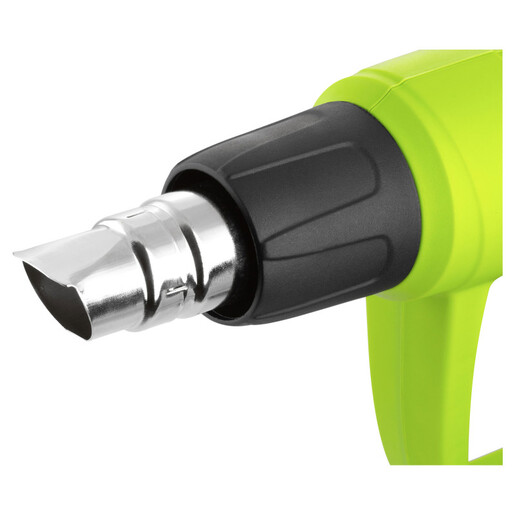 Fieldmann električni pištolj za vrući zrak 202001-E 2000 W SET