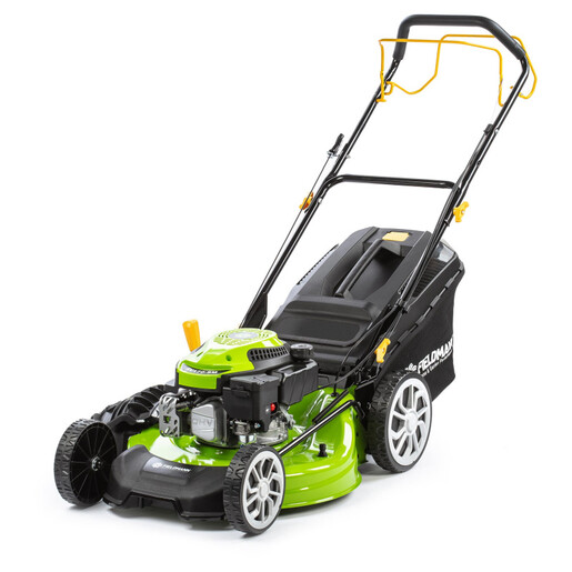 Fieldmann motorna kosilica FZR 5316-170B 3 kW 53 cm