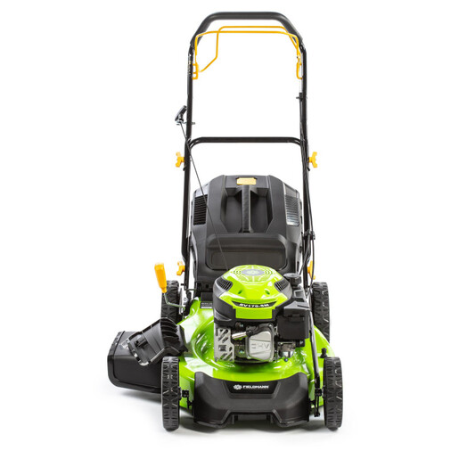 Fieldmann motorna kosilica FZR 5316-170B 3 kW 53 cm