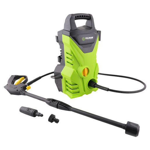 Fieldmann visokotlačni perač FDW 201402-E 1400 W 105 bar