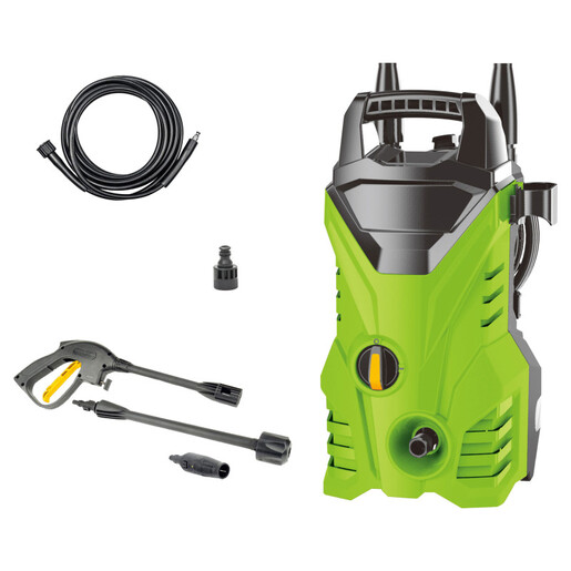 Fieldmann visokotlačni perač FDW 201402-E 1400 W 105 bar