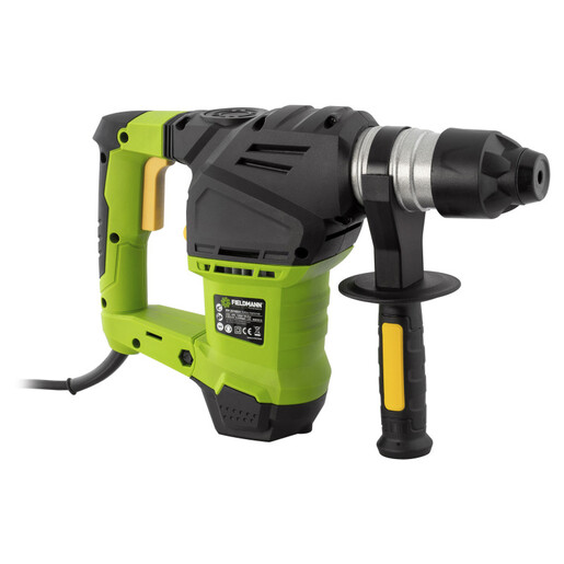Fieldmann električna bušilica-čekić FDV 201502-E 1500 W SDS-PLUS