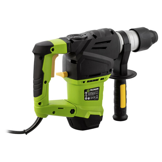 Fieldmann električna bušilica-čekić FDV 201502-E 1500 W SDS-PLUS
